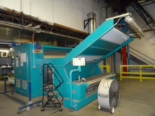 Lafer Compactor