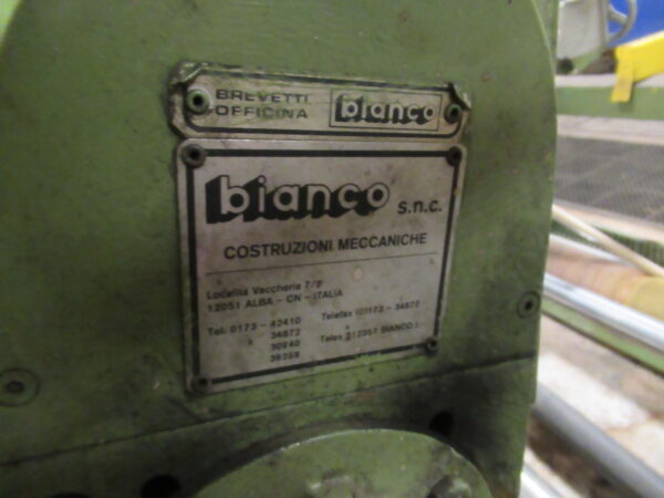<del> (1) Bianco Slitter & Opener </del> - Image 6