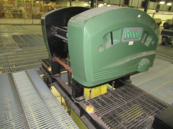(3) Somet SM93 Looms - Image 21