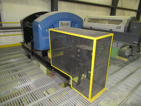 (3) Somet SM93 Looms - Image 20