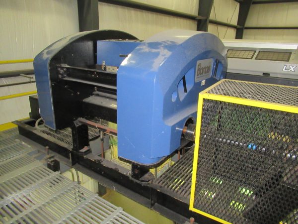 (3) Somet SM93 Looms - Image 19