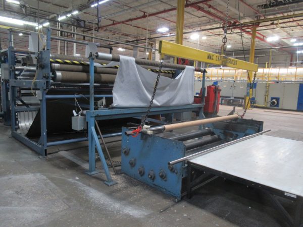 Nordson Laminating Range - Image 5