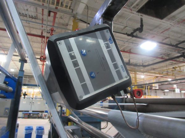 Nordson Laminating Range - Image 10