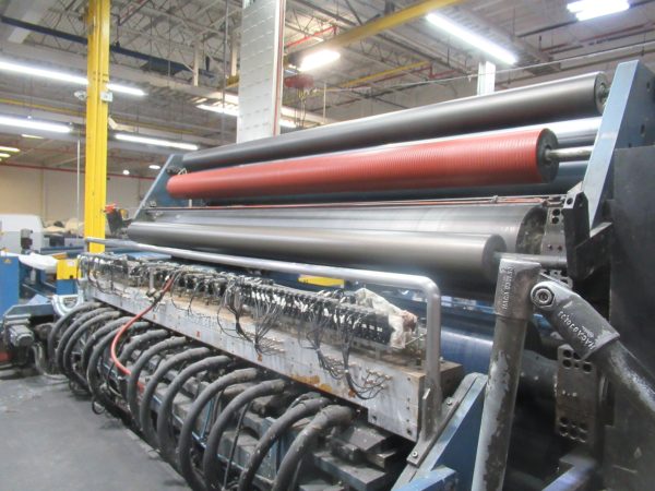 Nordson Laminating Range - Image 25