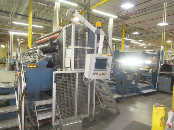 Nordson Laminating Range - Image 2