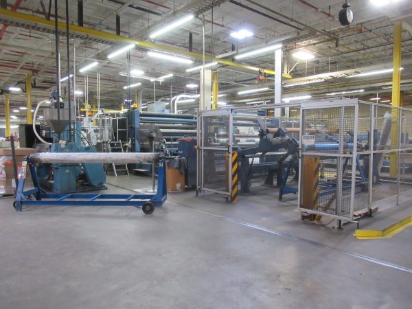 Nordson Laminating Range