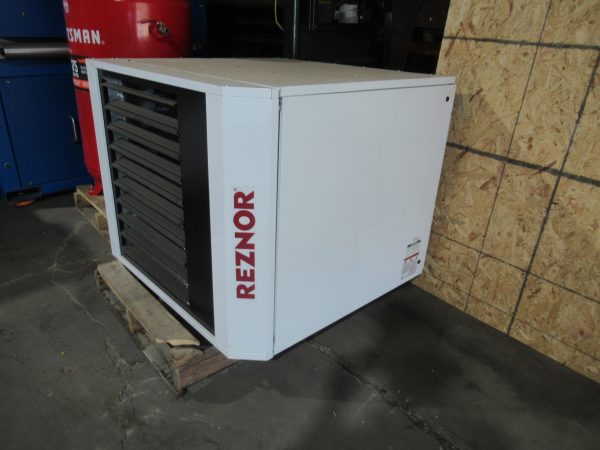 (5) Reznor UDX Heaters