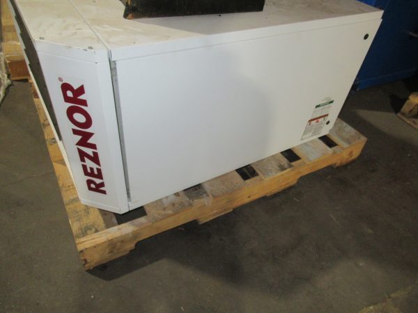 (5) Reznor UDX Heaters - Image 2