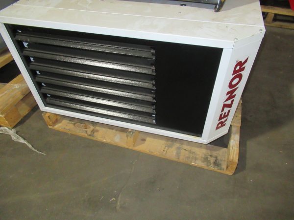 (5) Reznor UDX Heaters - Image 3