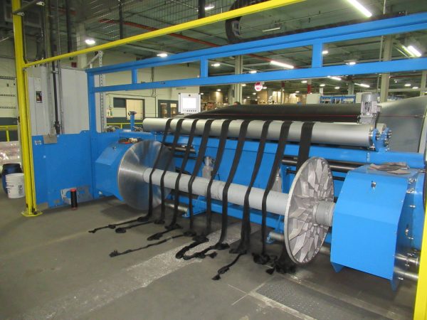 <del> Matthys Sectional Warper & Creel - 2019 Year </del> - Image 4