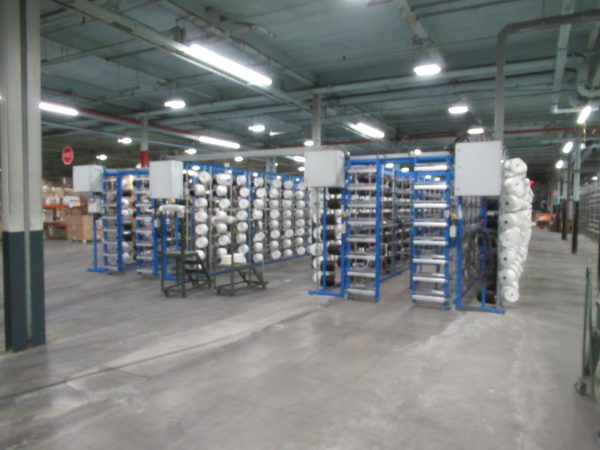 <del> Matthys Sectional Warper & Creel - 2019 Year </del> - Image 8