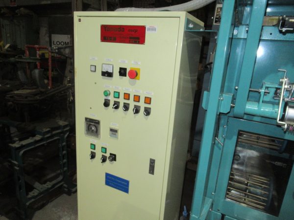 Yamada Single-End Sizing Machine - Image 2