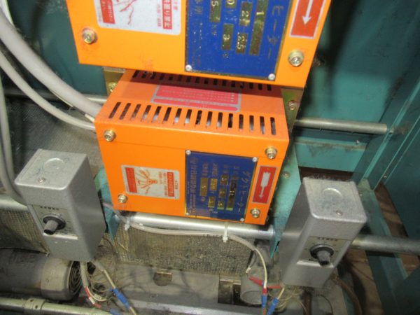 Yamada Single-End Sizing Machine - Image 9