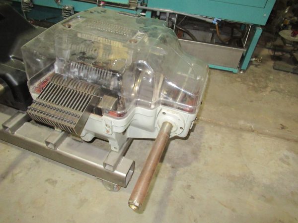 (2) Staubli Electronic Dobby Heads - Image 6