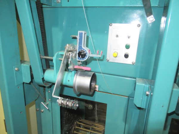 Yamada Single-End Sizing Machine - Image 11