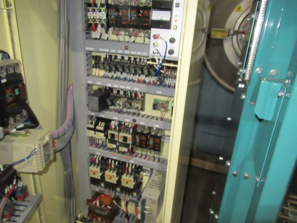 Yamada Single-End Sizing Machine - Image 13