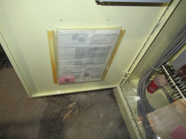 Yamada Single-End Sizing Machine - Image 15