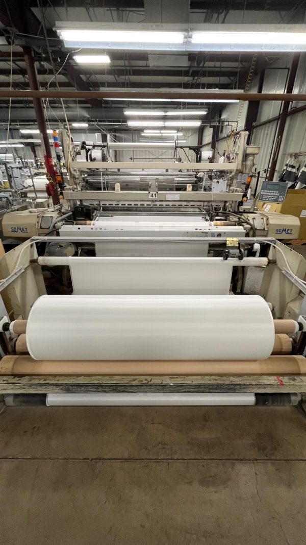 Somet Thema E11 Dobby Loom - Image 2