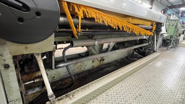 Somet SM93 Dobby Loom - Image 7