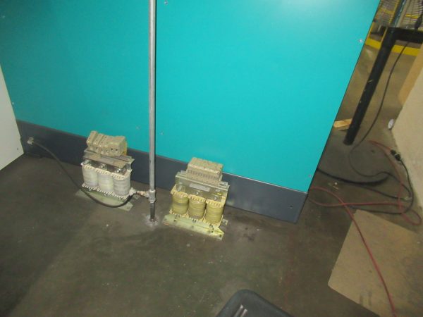 (1) Karl Mayer Sample Warper - Image 5