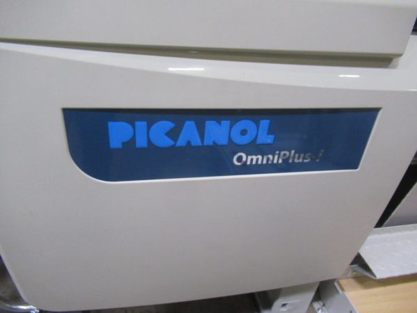 (6) Picanol Omni Plus-i Dobby Looms - 2019 Year - Image 7