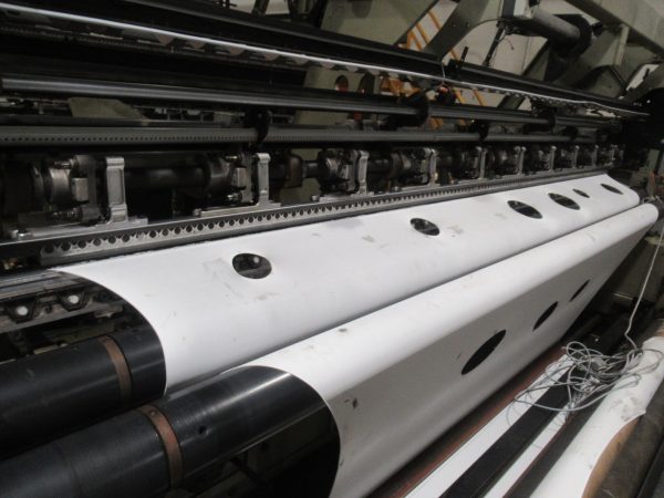 (20) Karl Mayer Warp Knitting Machines - Image 43