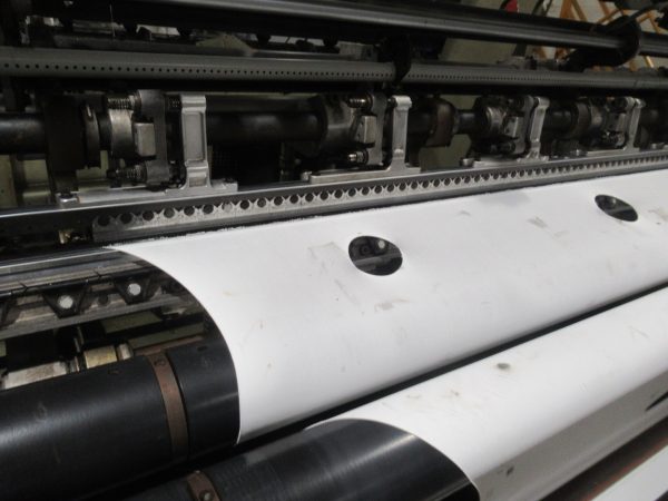 (20) Karl Mayer Warp Knitting Machines - Image 44