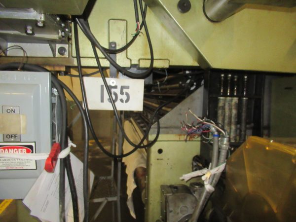 (20) Karl Mayer Warp Knitting Machines - Image 48
