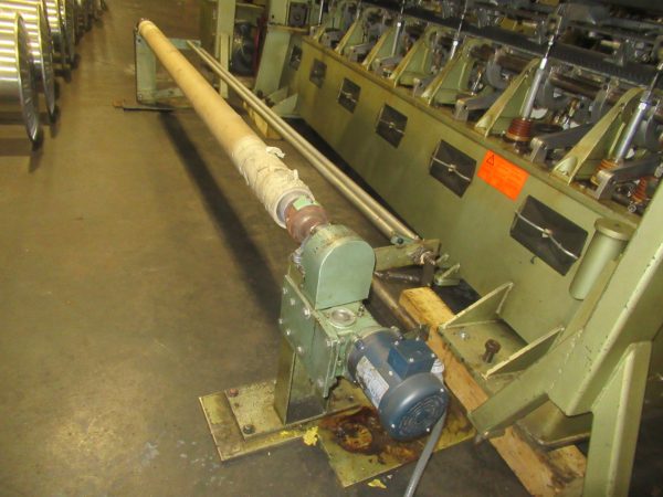 (20) Karl Mayer Warp Knitting Machines - Image 52