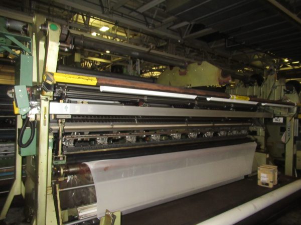 (20) Karl Mayer Warp Knitting Machines - Image 29