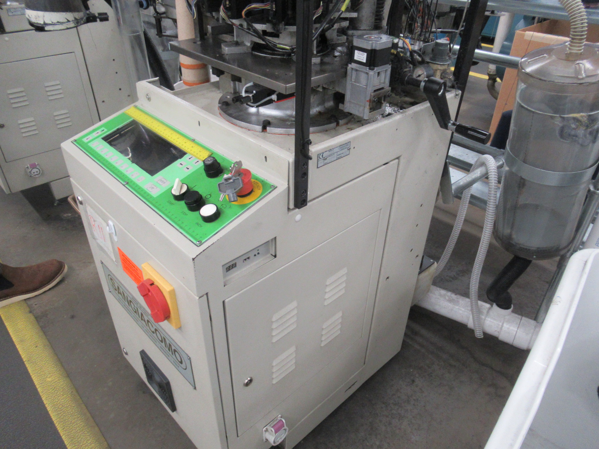 Complete Hosiery Knitting Factory - Image 6