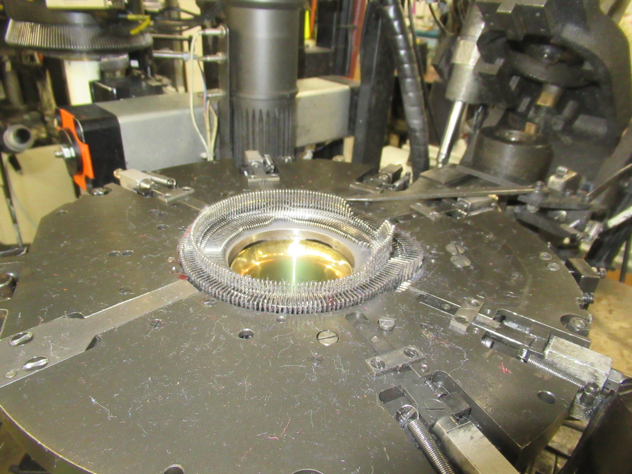 Complete Hosiery Knitting Factory - Image 5